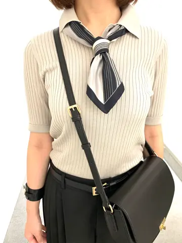 23区 杉山 コーディネート画像