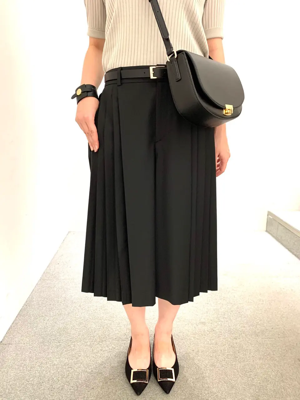 23区 杉山 コーディネート画像