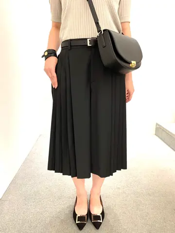 23区 杉山 コーディネート画像