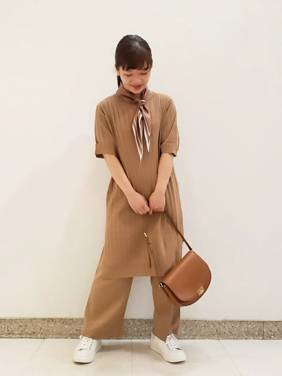 23区 阿多 コーディネート画像