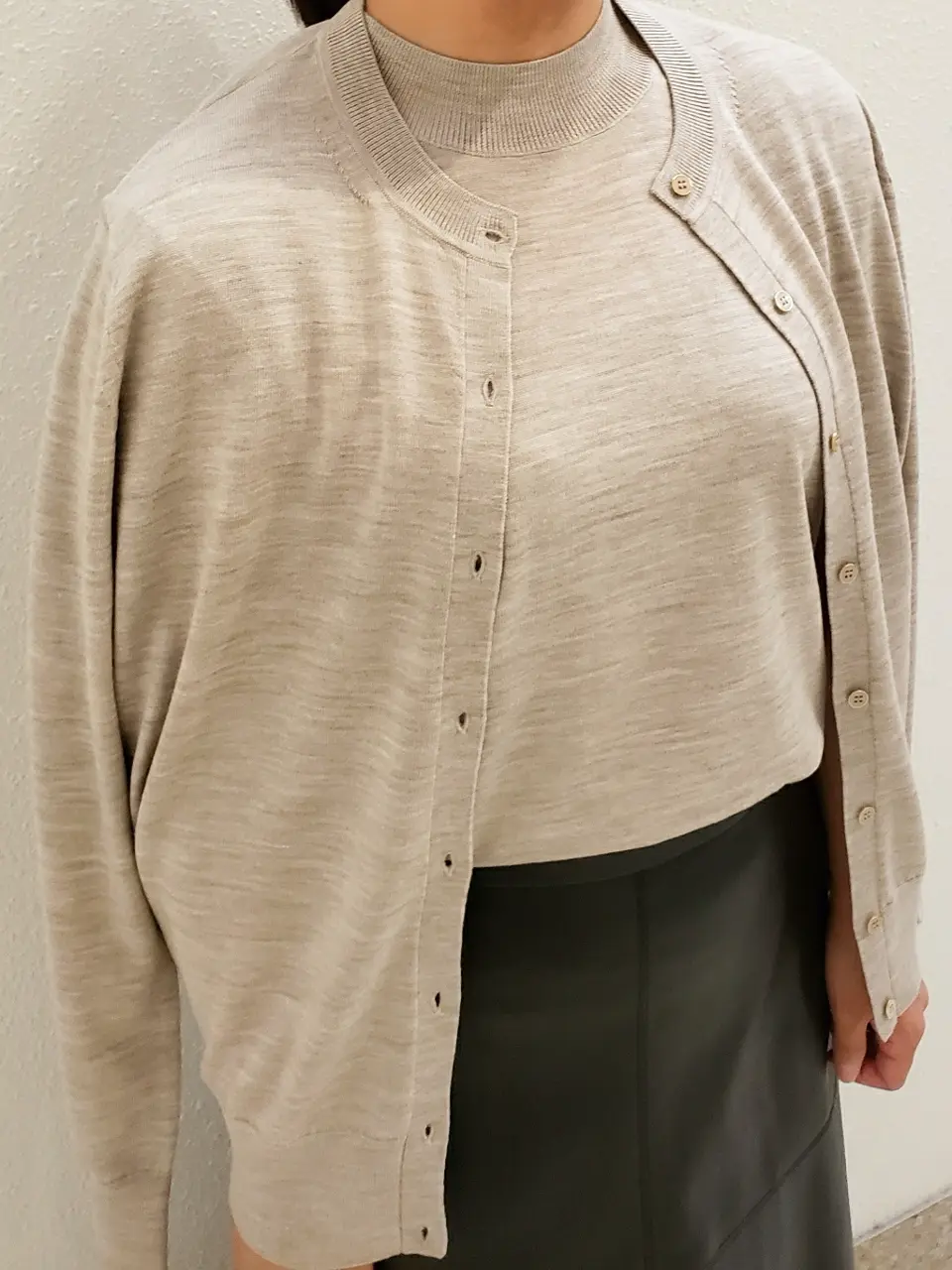 23区 阿多 コーディネート画像