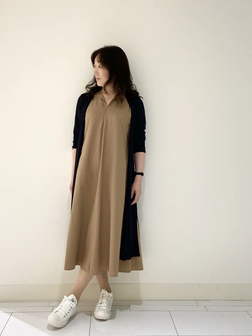  小松 コーディネート画像