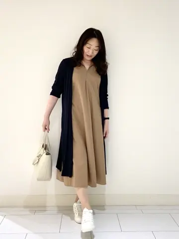 23区 小松 コーディネート画像