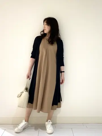 23区 小松 コーディネート画像