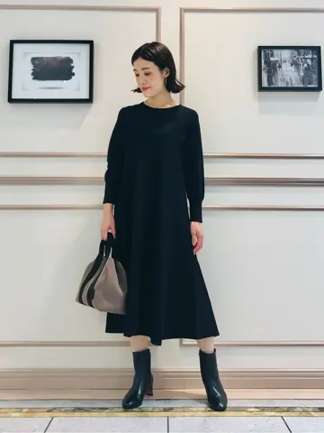 23区 岡田 コーディネート画像