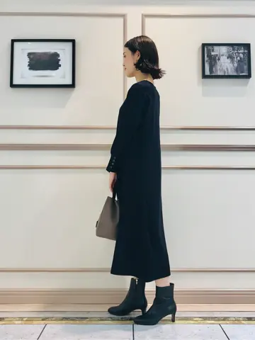 23区 岡田 コーディネート画像