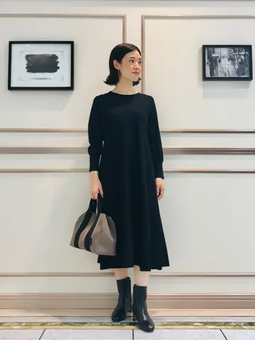 23区 岡田 コーディネート画像