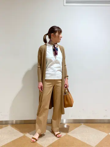 23区 マナカ コーディネート画像