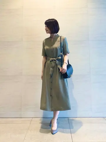 23区 望月 コーディネート画像