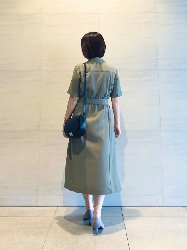 23区 望月 コーディネート画像