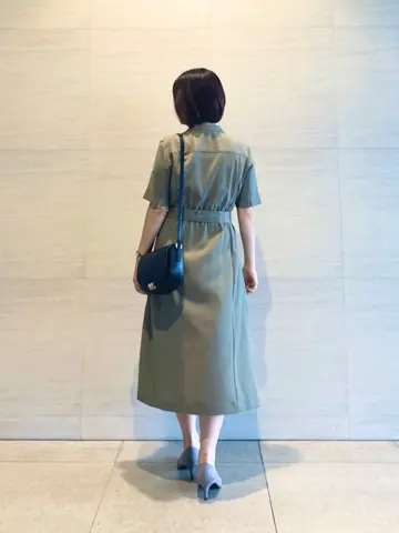 23区 望月 コーディネート画像