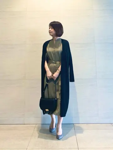 23区 望月 コーディネート画像