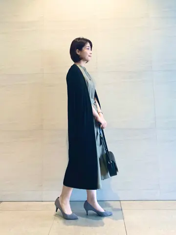 23区 望月 コーディネート画像