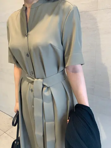 23区 望月 コーディネート画像