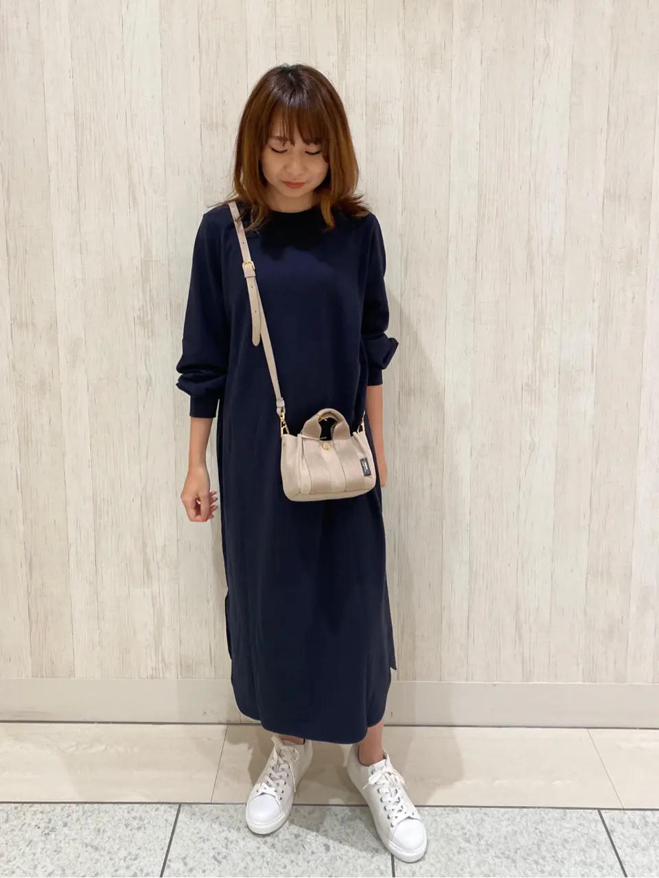 23区 Kanako コーディネート画像