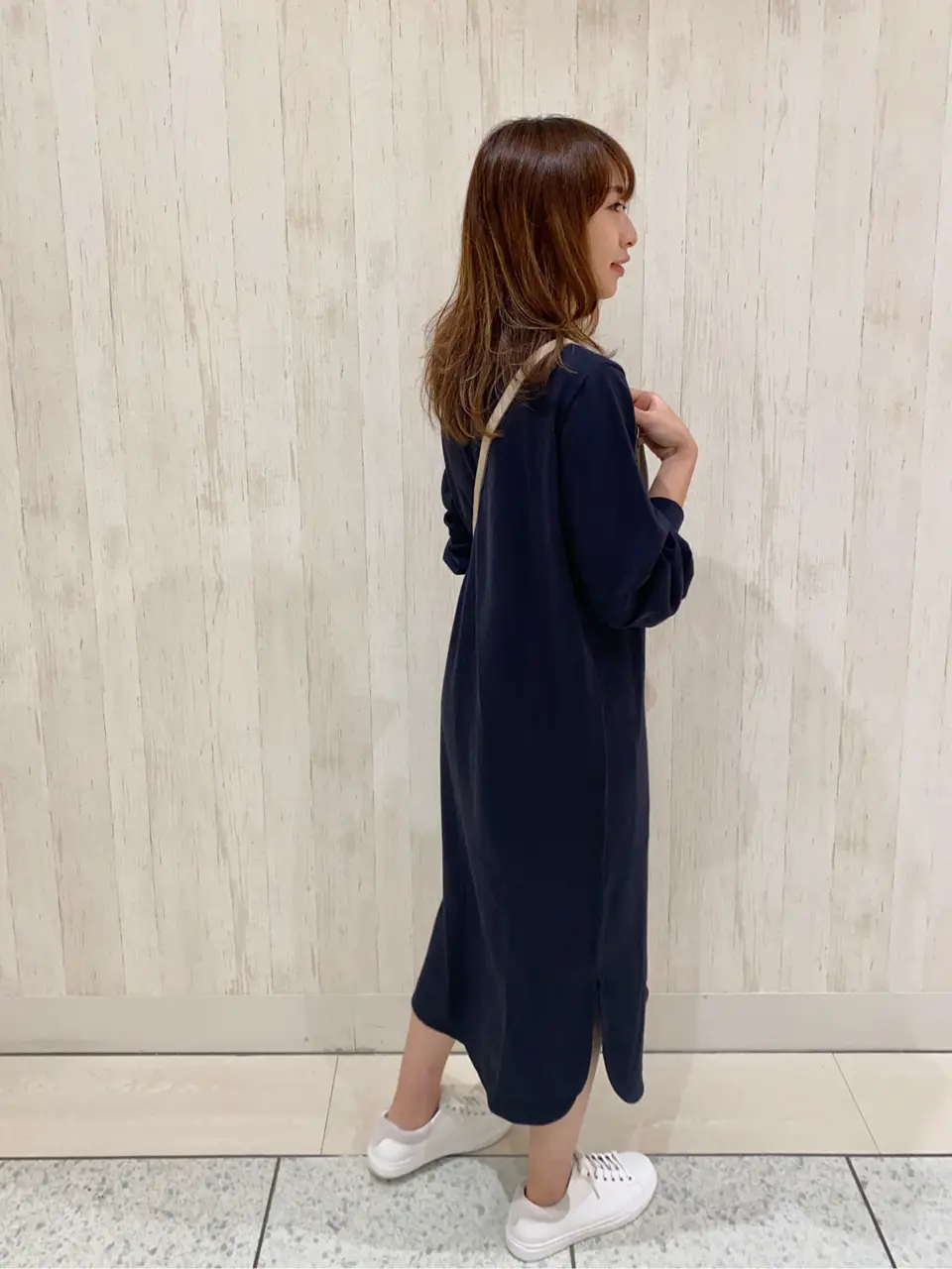 23区 Kanako コーディネート画像