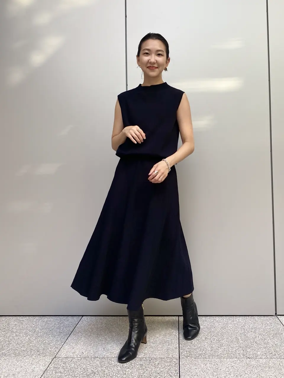  大原 コーディネート画像