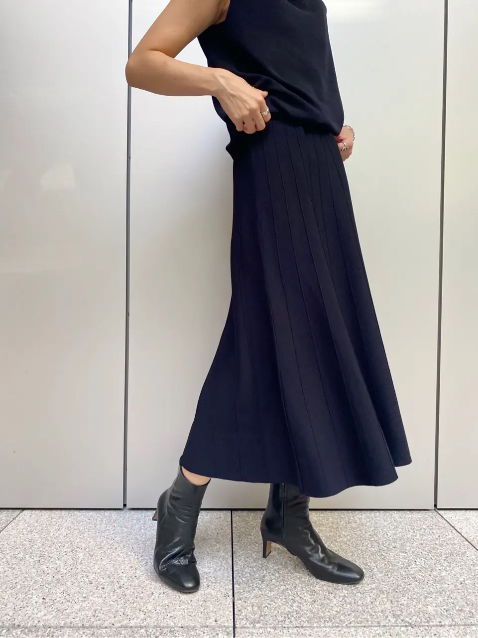 23区 大原 コーディネート画像