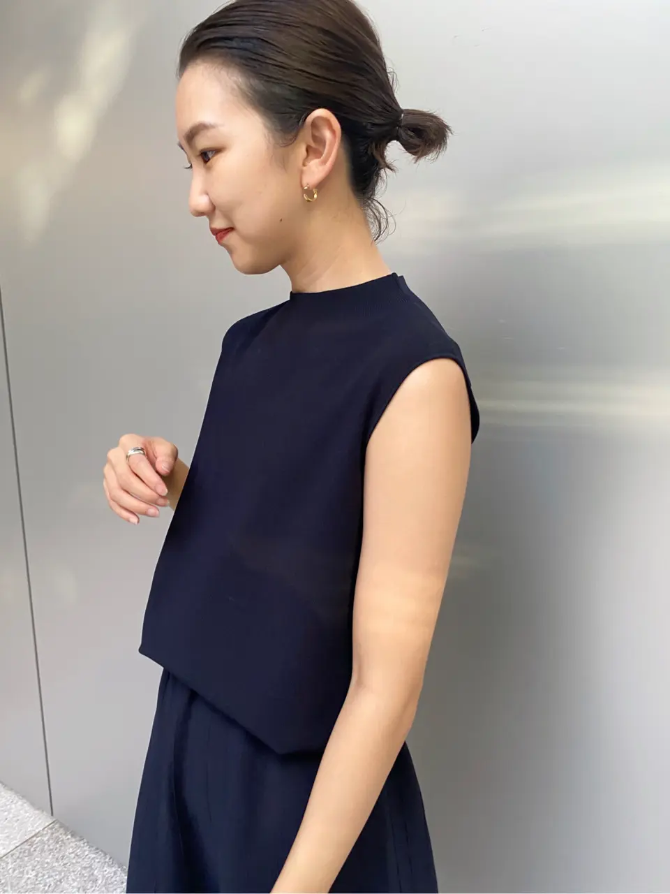 23区 大原 コーディネート画像