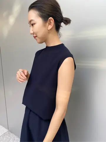 23区 大原 コーディネート画像