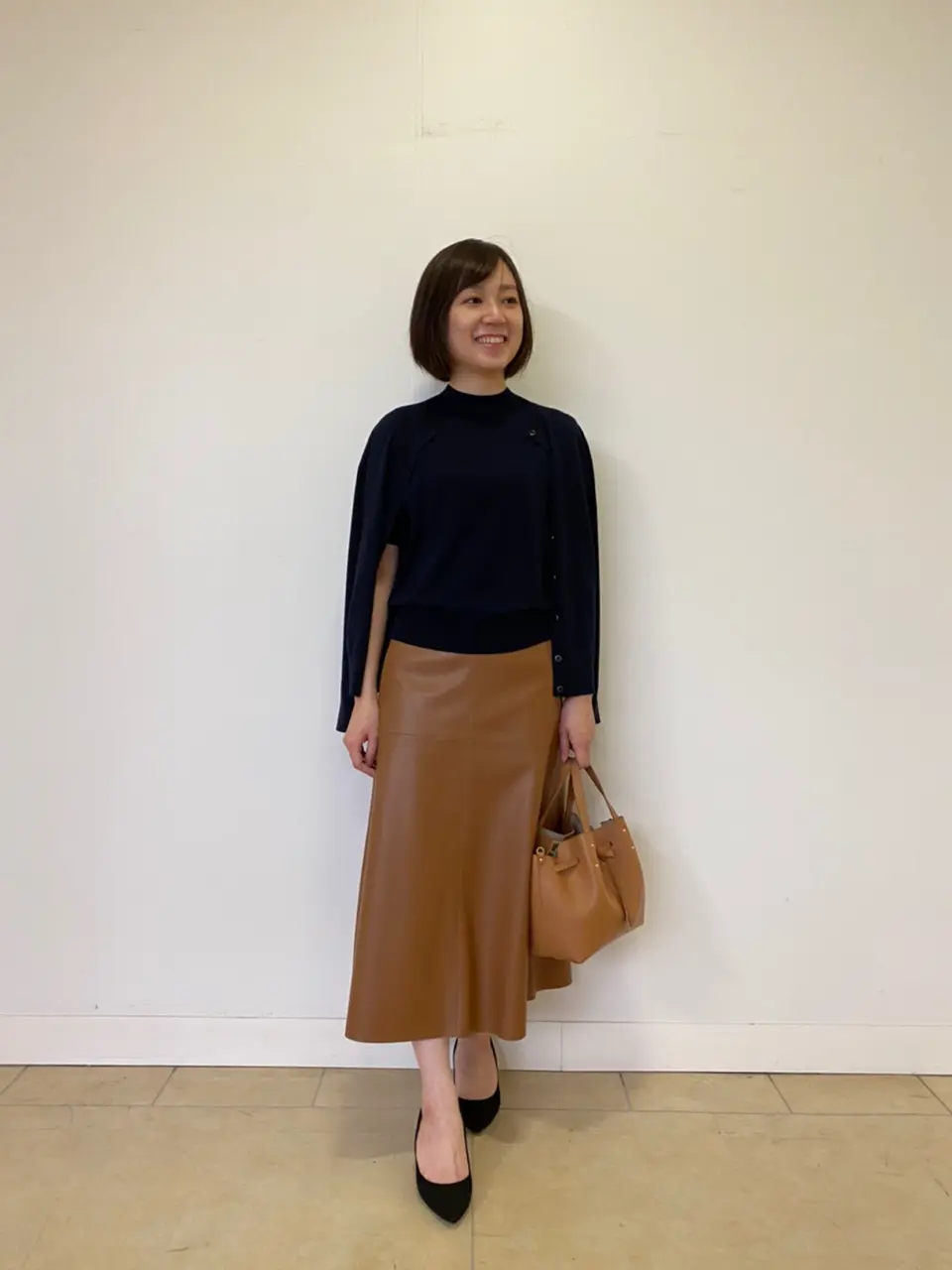  西野 コーディネート画像