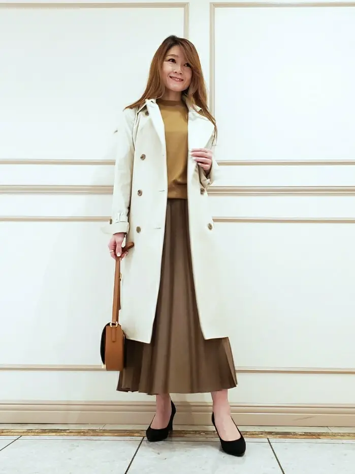  濱地 コーディネート画像