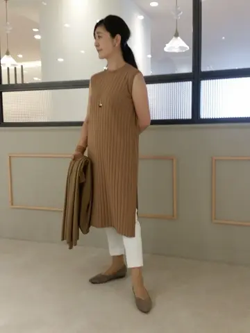 23区 新保 コーディネート画像