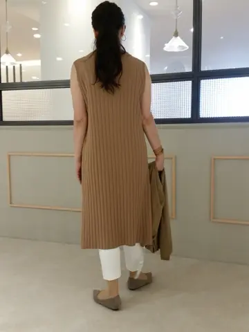 23区 新保 コーディネート画像