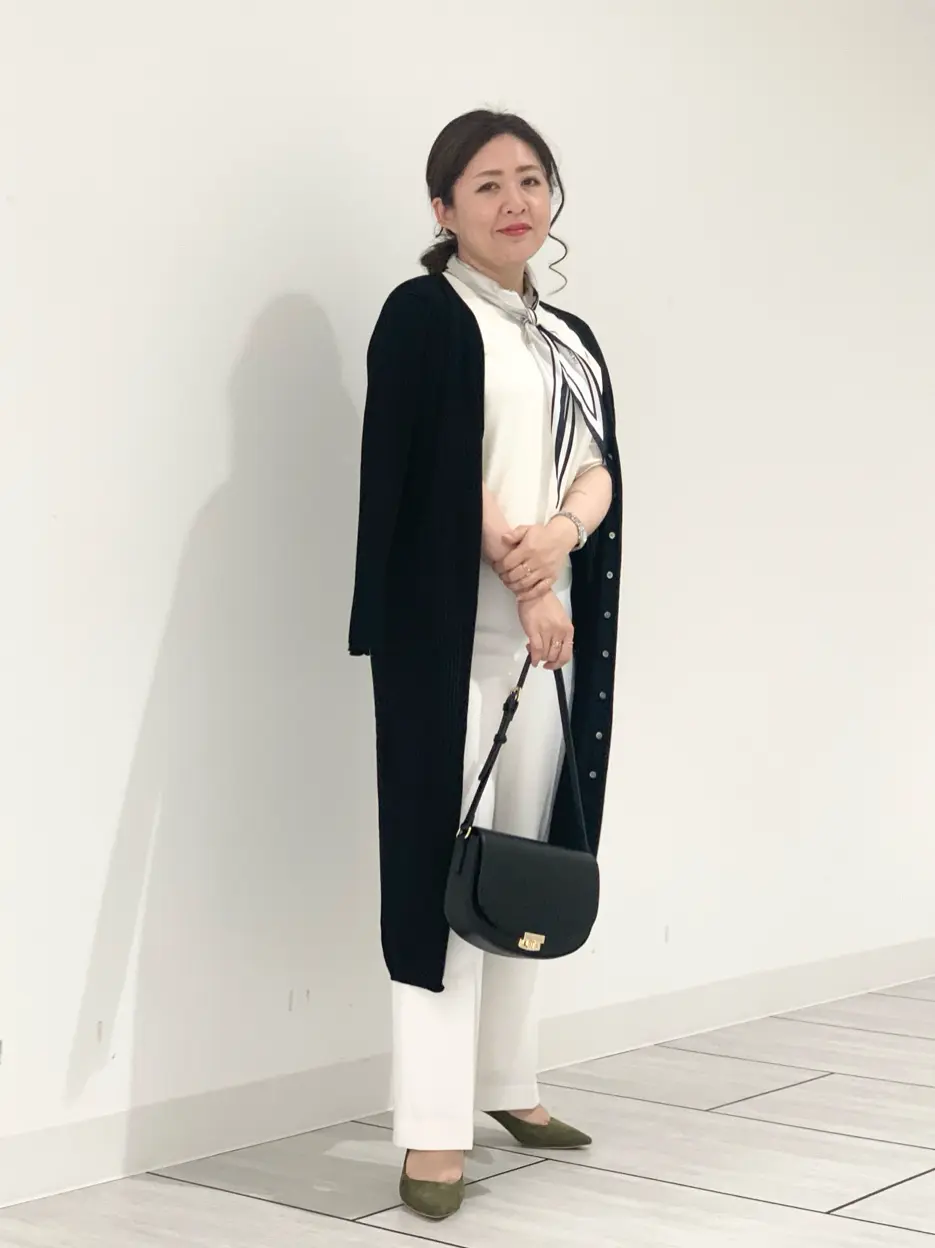 23区 幸田 コーディネート画像