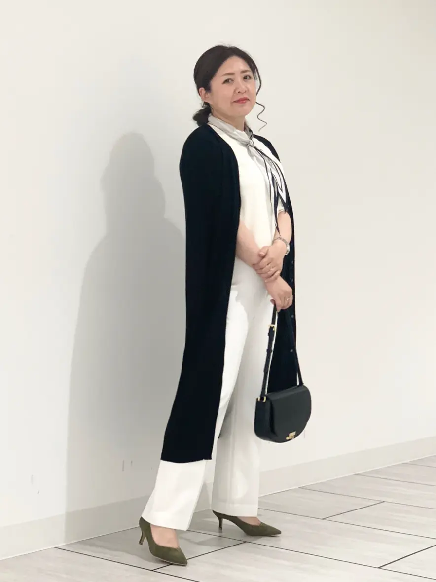 23区 幸田 コーディネート画像