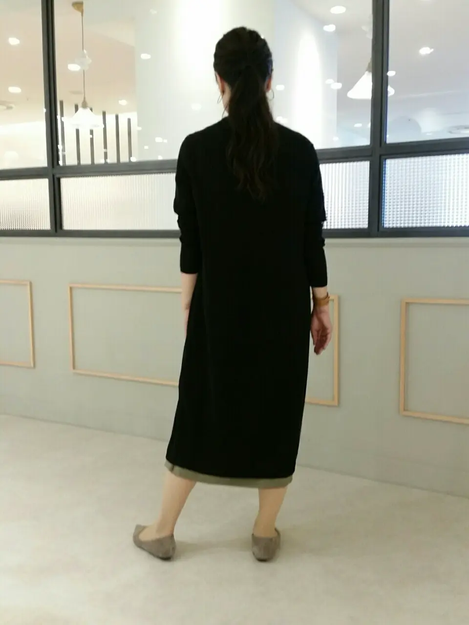 23区 新保 コーディネート画像