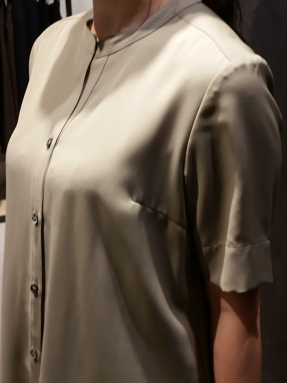 23区 新保 コーディネート画像