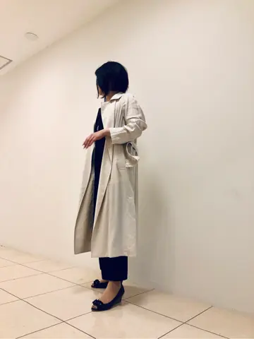 23区 井上 コーディネート画像