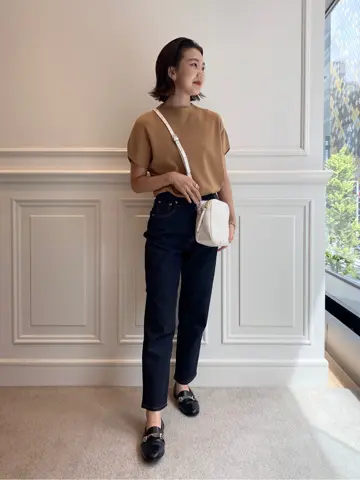 23区 大原 コーディネート画像