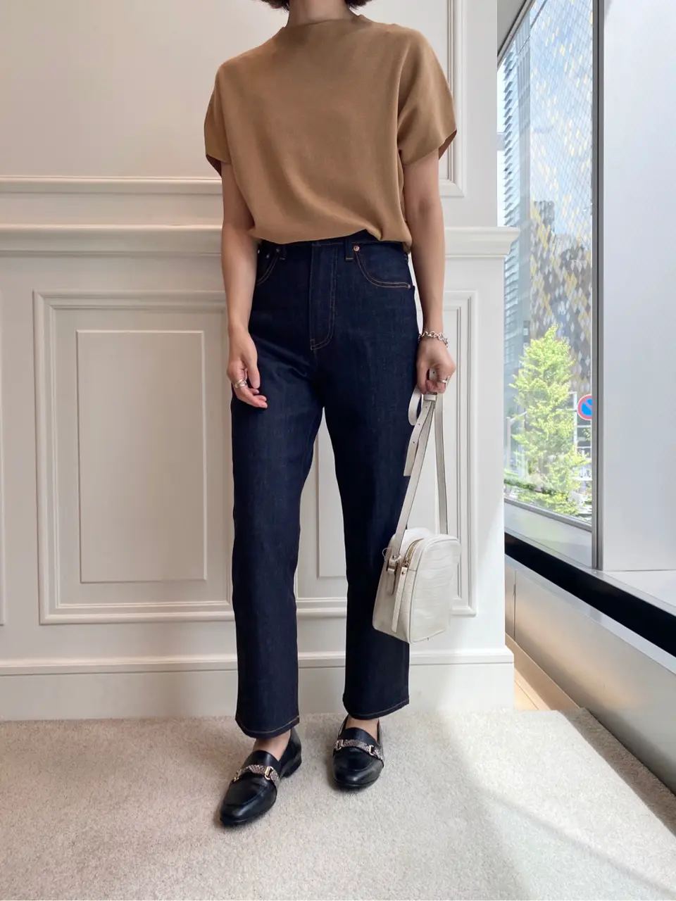 23区 大原 コーディネート画像