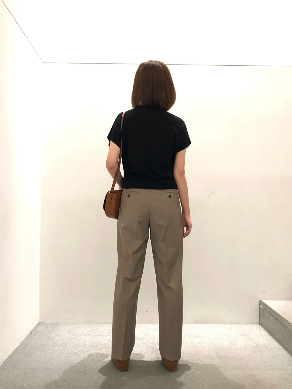 23区 杉山 コーディネート画像