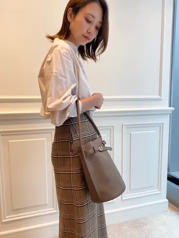 23区 秋葉 コーディネート画像