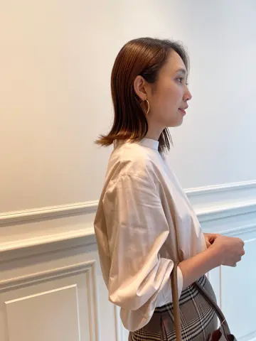 23区 秋葉 コーディネート画像