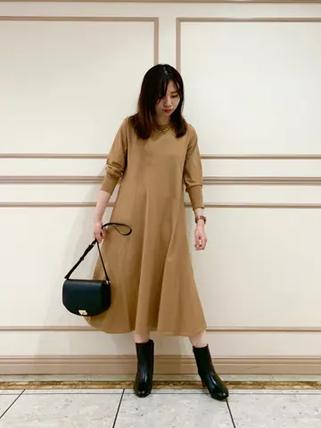 23区 金林 コーディネート画像