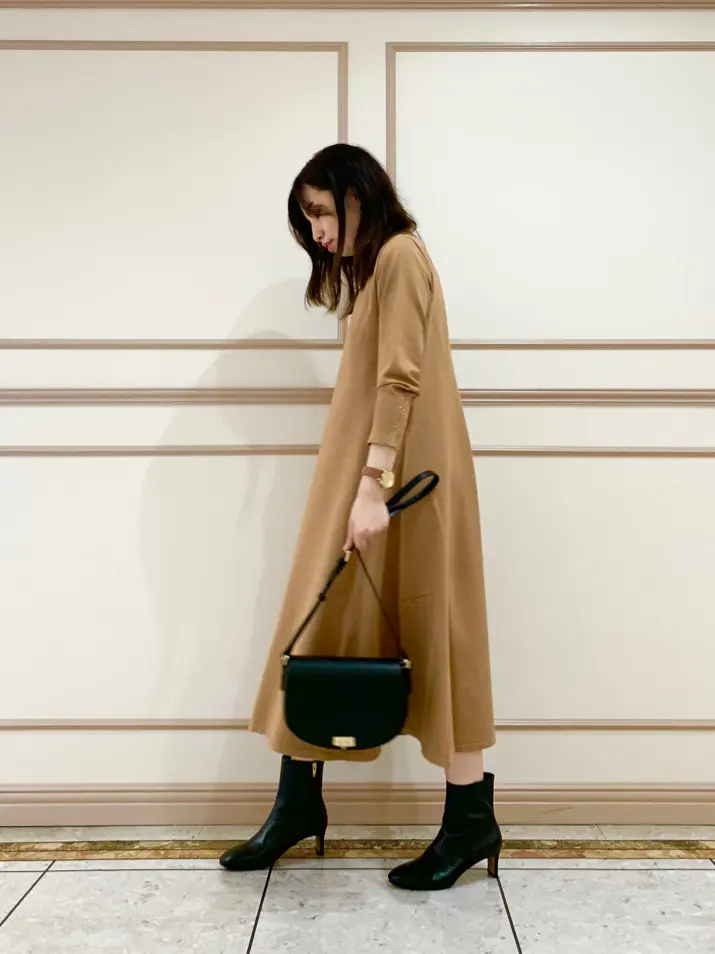 23区 金林 コーディネート画像