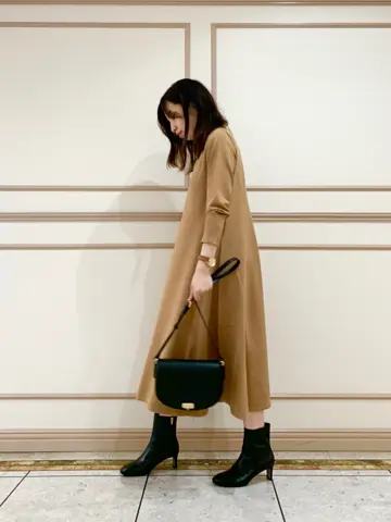 23区 金林 コーディネート画像