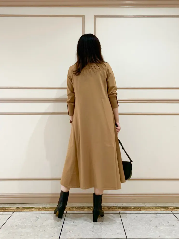 23区 金林 コーディネート画像