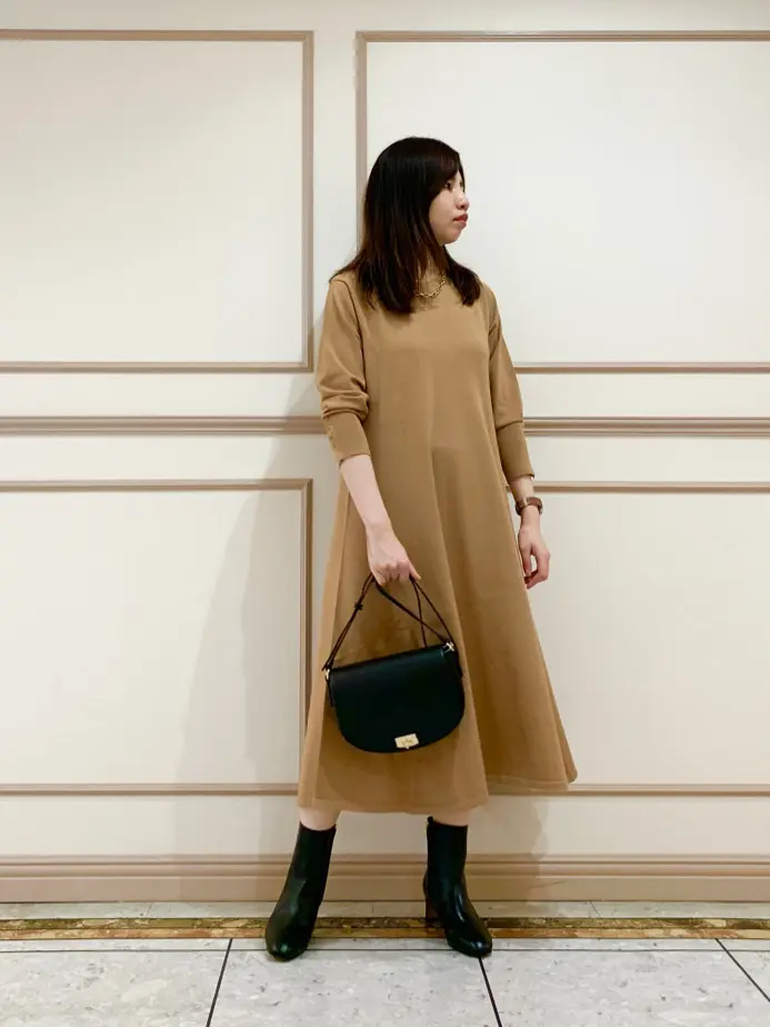 23区 金林 コーディネート画像