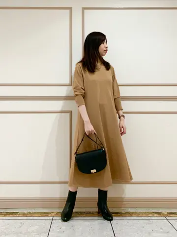 23区 金林 コーディネート画像