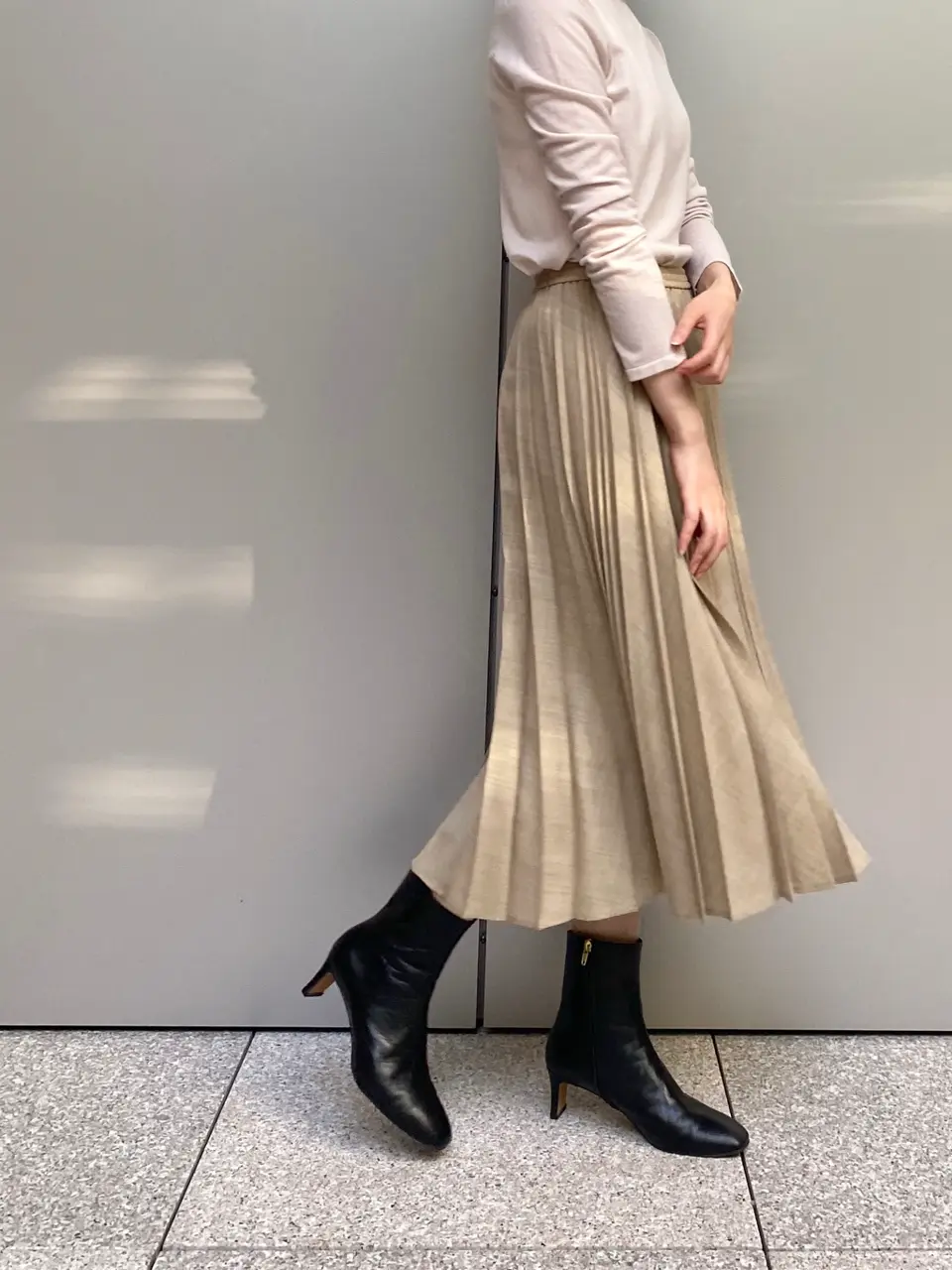 23区 板垣 コーディネート画像