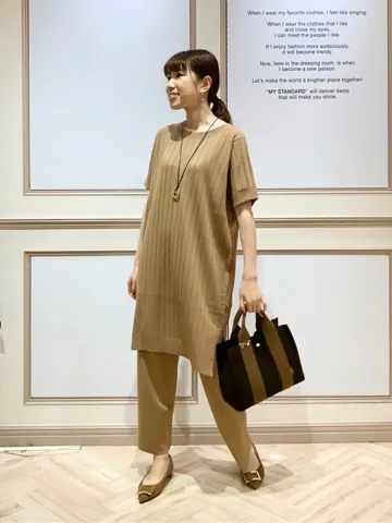 23区 木下 コーディネート画像