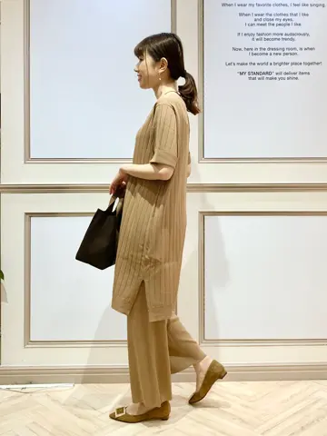 23区 木下 コーディネート画像