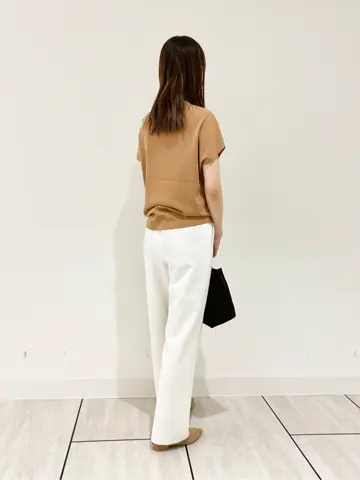 23区 原 コーディネート画像