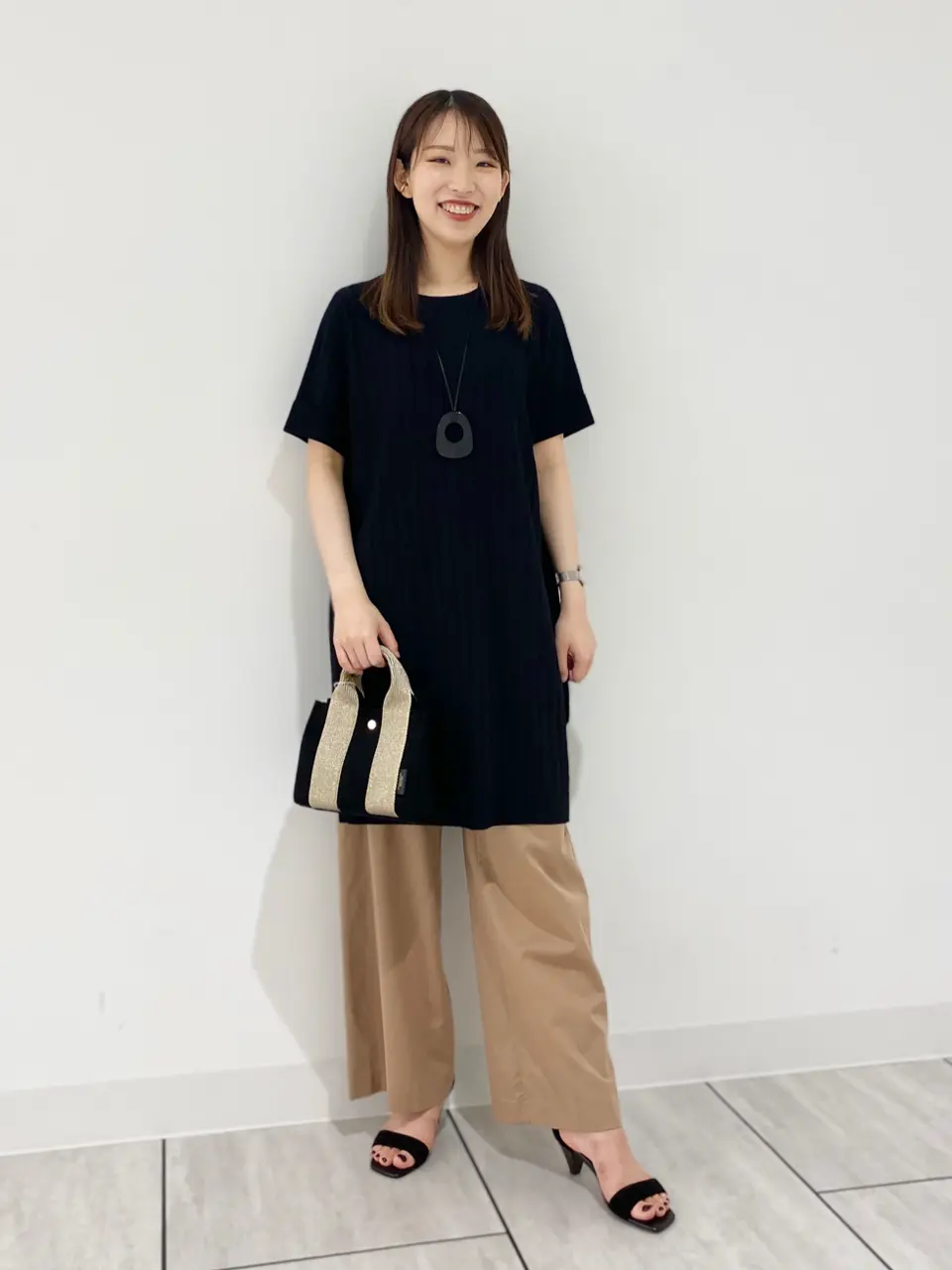 23区 原 コーディネート画像