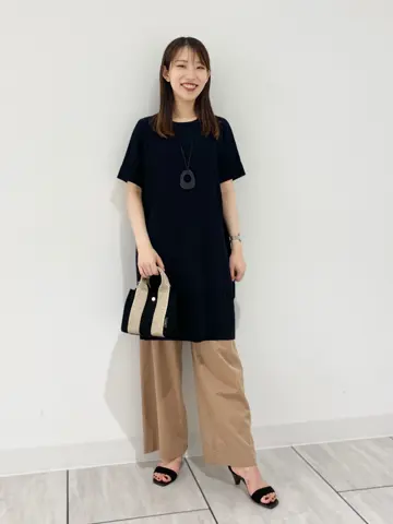 23区 原 コーディネート画像